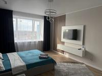 1-комнатная квартира · 47 м² · 9/9 этаж, Курганская ул. 2Б за 18 000 ₸ в Костанае