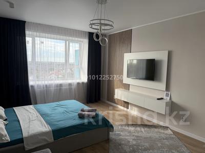 1-бөлмелі пәтер · 47 м² · 9/9 қабат, Курганская ул. 2Б, бағасы: 18 000 ₸ в Костанае
