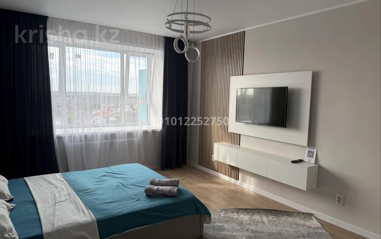 1-бөлмелі пәтер · 47 м² · 9/9 қабат, Курганская ул. 2Б, бағасы: 18 000 ₸ в Костанае — фото 11