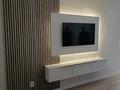 1-бөлмелі пәтер · 47 м² · 9/9 қабат, Курганская ул. 2Б, бағасы: 18 000 ₸ в Костанае — фото 3