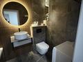 1-бөлмелі пәтер · 47 м² · 9/9 қабат, Курганская ул. 2Б, бағасы: 18 000 ₸ в Костанае — фото 5