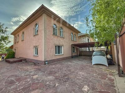Продажа домов и дачи в Алматы: Отдельный дом · 5 комнат · 501 м² · 8.91 сот., Калкаман-2 100 — Абая Момышулы за 155 млн 〒 Отдельный дом · 5 комнат · 501 м² · 8.91 сот., Калкаман-2 100 — Абая Момышулы за 155 млн 〒 в Алматы, Ауэзовский р-н