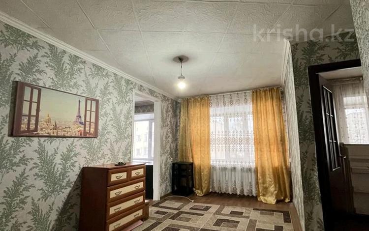 2-комнатная квартира · 41 м² · 5/5 этаж, Найманбаева 155 — Момыш улы за 16.5 млн ₸ в Семее — фото 2