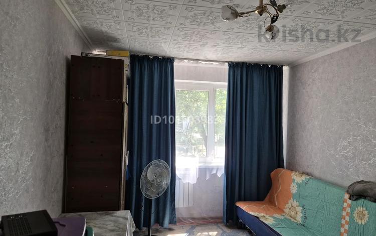 1-комнатная квартира · 17 м² · 2/4 этаж, мкр №3 39a за 150 000 ₸ в Алматы, Ауэзовский р-н — фото 2