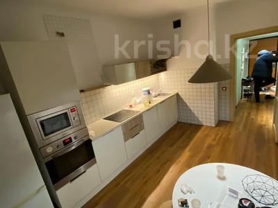 2-комнатная квартира · 58 м² · 10/12 этаж, Сатпаева за 49.5 млн ₸ в Алматы, Бостандыкский р-н