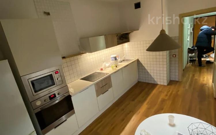 2-комнатная квартира · 58 м² · 10/12 этаж, Сатпаева за 49.5 млн ₸ в Алматы, Бостандыкский р-н — фото 17