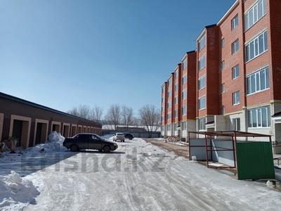 1-комнатная квартира, 38 м², 2/5 этаж, Циолковского за 10.5 млн 〒 в Уральске