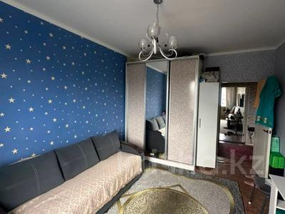 2-бөлмелі пәтер · 63.2 м² · 4/5 қабат, Саялы ш/а., бағасы: 31.5 млн ₸ в Алматы, Алатауский р-н