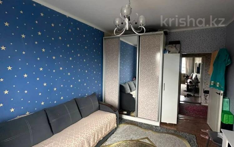 2-комнатная квартира · 63.2 м² · 4/5 этаж, мкр Саялы за 31.5 млн ₸ в Алматы, Алатауский р-н — фото 4