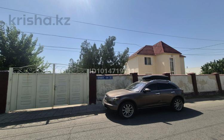 Жеке үй · 5 бөлме · 180 м² · 8 жүзд., Зердели 22, бағасы: 65 млн ₸ в Шымкенте, Туран р-н — фото 4