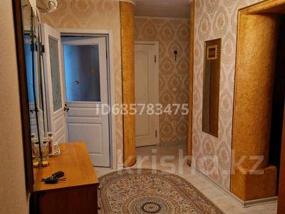 3-комнатная квартира, 64 м², 1/5 этаж, Партизанская за 25.5 млн 〒 в Петропавловске