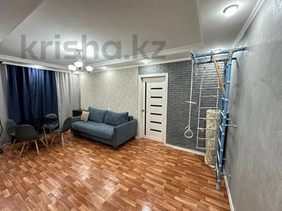 2-комнатная квартира · 44 м² · 3/5 этаж, ул. 6-й мик-н за 10 млн 〒 в Темиртау
