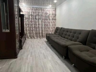 2-комнатная квартира · 50 м² · 5/5 этаж, Жастар за 17 млн ₸ в Талдыкоргане, мкр Жастар