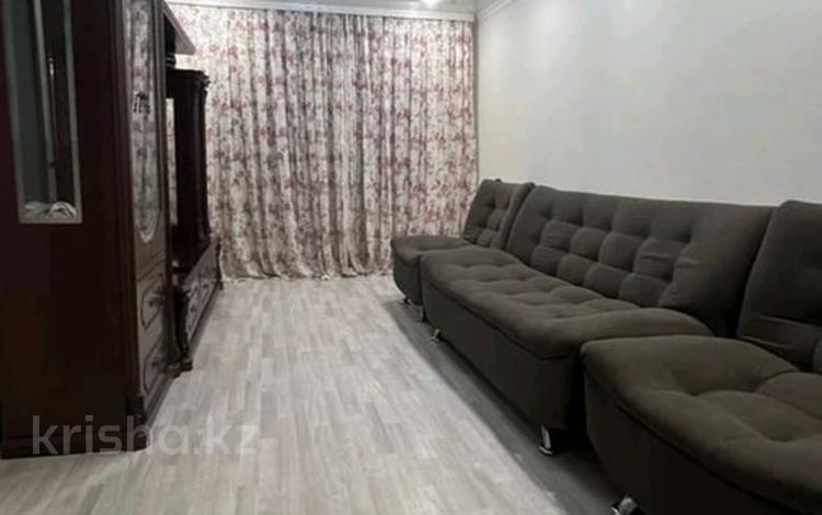 2-комнатная квартира · 50 м² · 5/5 этаж, Жастар за 17 млн ₸ в Талдыкоргане, мкр Жастар — фото 2