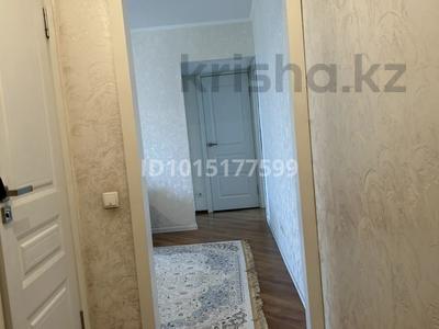 3-бөлмелі пәтер · 60 м² · 4/4 қабат, №9 ш/а. 25, бағасы: 38 млн ₸ в Алматы, Ауэзовский р-н