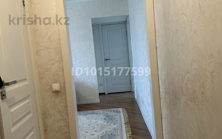 3-бөлмелі пәтер · 60 м² · 4/4 қабат, №9 ш/а. 25, бағасы: 38 млн ₸ в Алматы, Ауэзовский р-н — фото 2