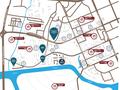 1-комнатная квартира · 40.22 м², Е-882 13в за ~ 21.8 млн ₸ в Астане, Сарыарка р-н — фото 3