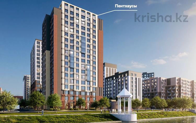 1-комнатная квартира · 40.22 м², Е-882 13в за ~ 21.8 млн ₸ в Астане, Сарыарка р-н — фото 9