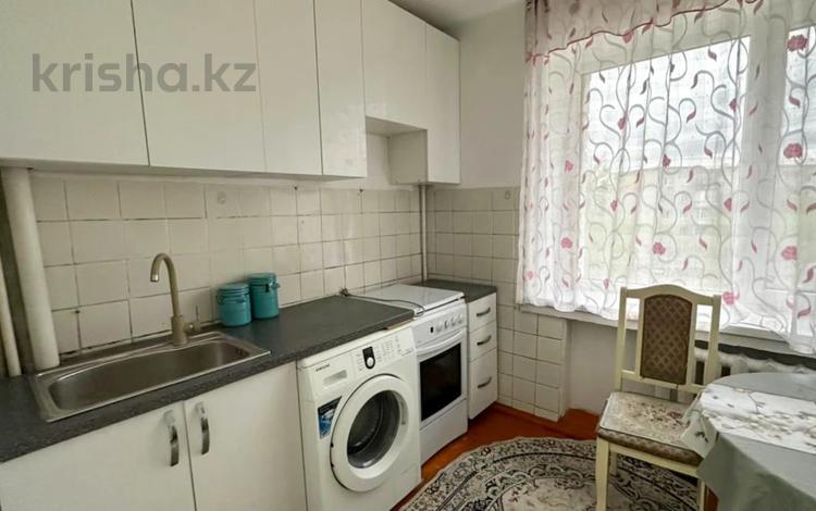 1-бөлмелі пәтер · 32 м² · 4/5 қабат, Самал, бағасы: 11 млн ₸ в Талдыкоргане, мкр Самал — фото 2