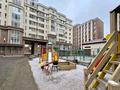 2-комнатная квартира · 69 м² · 10/12 этаж, Улы Дала 55/2 за 300 000 ₸ в Астане, Есильский р-н