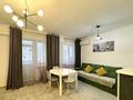 2-комнатная квартира · 69 м² · 10/12 этаж, Улы Дала 55/2 за 300 000 ₸ в Астане, Есильский р-н — фото 12