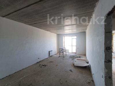 Пәтерлер в Астане: 1-бөлмелі пәтер · 51.4 м² · 12/12 қабат, Нажимеденов 44A — А 52, бағасы: 19.4 млн 〒 1-бөлмелі пәтер · 51.4 м² · 12/12 қабат, Нажимеденов 44A — А 52, бағасы: 19.4 млн 〒 в Астане, Сарайшык р-н