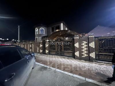 Жеке үй · 5 бөлме · 440 м² · 12 сот., Наурызбай батыра — Темирбекова, бағасы: 260 млн 〒 в Кокшетау