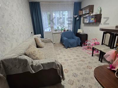 2-комнатная квартира · 49 м² · 3/5 этаж, Пр. Н. Назарбаева 93 за 17.7 млн ₸ в Усть-Каменогорске