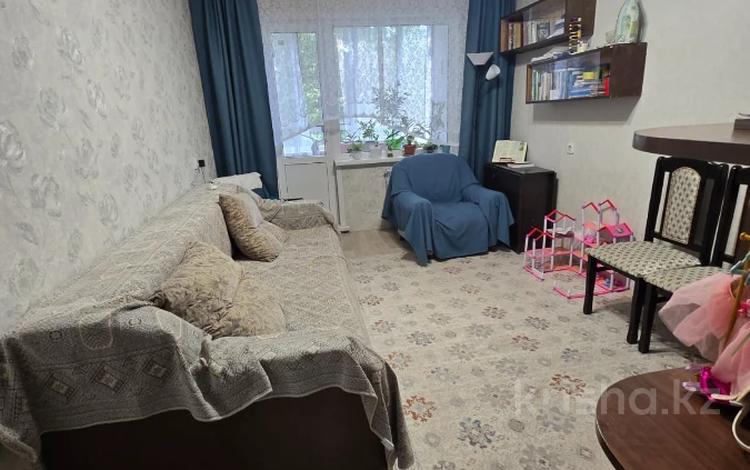 2-комнатная квартира · 49 м² · 3/5 этаж, Пр. Н. Назарбаева 93 за 17.7 млн ₸ в Усть-Каменогорске — фото 2