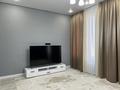 3-комнатная квартира · 95.2 м² · 9/9 этаж, Байтурсынова 10/2 — Азербаева за 60 млн ₸ в Астане, Алматы р-н — фото 2