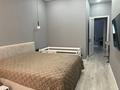 3-комнатная квартира · 95.2 м² · 9/9 этаж, Байтурсынова 10/2 — Азербаева за 60 млн ₸ в Астане, Алматы р-н — фото 5