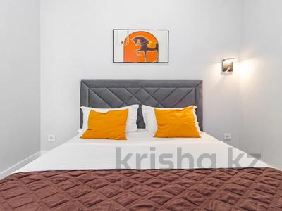 1-комнатная квартира · 36 м² · 15 этаж, Туран 52/5 — Ботанический сад, Астана Арена за 15 000 ₸ в Есильский р-н