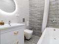 1-комнатная квартира · 36 м² · 15 этаж, Туран 52/5 — Ботанический сад, Астана Арена за 15 000 ₸ в Есильский р-н — фото 11