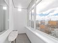 1-комнатная квартира · 36 м² · 15 этаж, Туран 52/5 — Ботанический сад, Астана Арена за 15 000 ₸ в Есильский р-н — фото 13