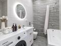 1-комнатная квартира · 36 м² · 15 этаж, Туран 52/5 — Ботанический сад, Астана Арена за 15 000 ₸ в Есильский р-н — фото 9