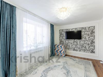 2-бөлмелі пәтер · 44.9 м² · 3/5 қабат, Е-18 5, бағасы: 24 млн ₸ в Астане, Нура р-н
