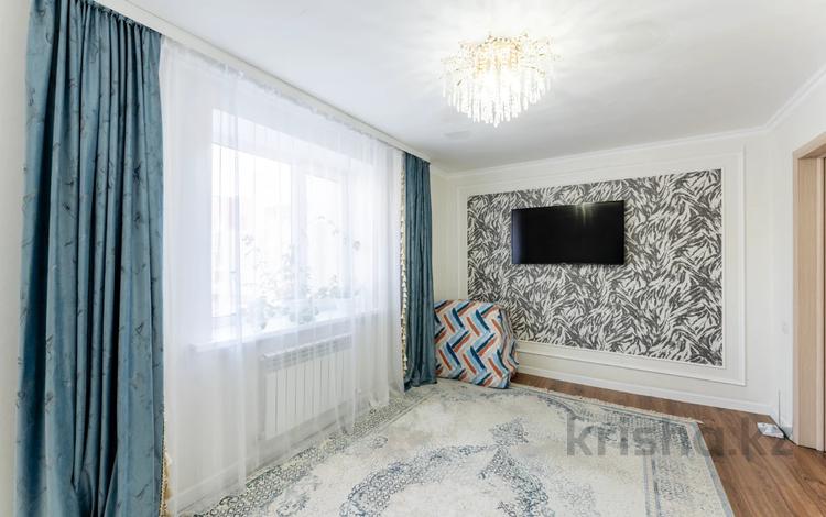 2-бөлмелі пәтер · 44.9 м² · 3/5 қабат, Е-18 5, бағасы: 24 млн ₸ в Астане, Нура р-н — фото 17
