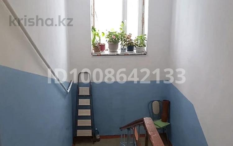 2-комнатная квартира · 49 м² · 2/2 этаж, Авиагородок 6/1 за 14 млн ₸ в Актобе, мкр Авиагородок — фото 5