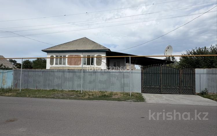 Отдельный дом · 4 комнаты · 165 м², Садовая 6 за 40 млн ₸ в  — фото 2