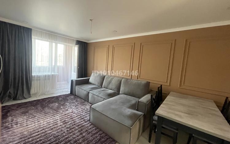 2-бөлмелі пәтер · 44 м² · 4/4 қабат, Шашкина 25, бағасы: 20 000 ₸ в Алматы, Медеуский р-н — фото 2