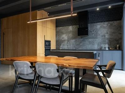 3-бөлмелі пәтер · 130 м² · 2/8 қабат, Касым Аманжолов 20, бағасы: 150 млн ₸ в Астане, Сарайшык р-н