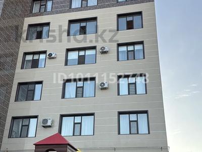 3-комнатная квартира · 140 м², Ауезова 16 — Токмаганбетова за 75 млн ₸ в 