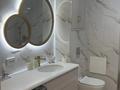3-комнатная квартира · 140 м², Ауезова 16 — Токмаганбетова за 75 млн ₸ в  — фото 9