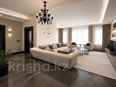 Отдельный дом · 10 комнат · 1500 м² · 28 сот., Достык за ~ 3.4 млрд ₸ в Алматы, Медеуский р-н