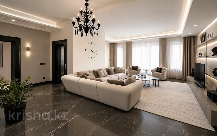 Жеке үй · 10 бөлме · 1500 м² · 28 жүзд., Достык, бағасы: ~ 3.5 млрд ₸ в Алматы, Медеуский р-н — фото 2
