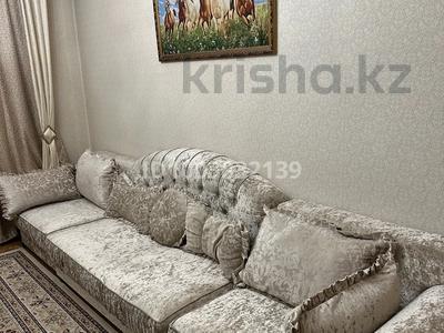 4-комнатная квартира · 88 м² · 3/9 этаж, мкр Сайран 2в — Абая - Утеген батыра за 69 млн 〒 в Алматы, Ауэзовский р-н