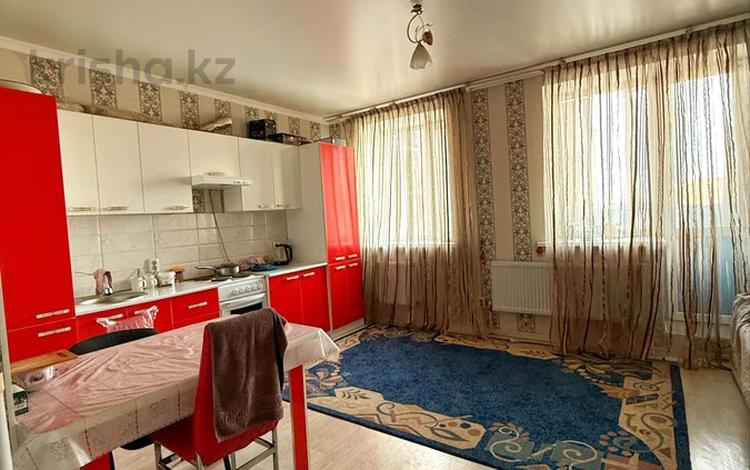 1-комнатная квартира · 30 м² · 2/5 этаж, Окжетпес 1 за 9.9 млн 〒 в Косшы — фото 12