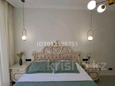 1-комнатная квартира · 45 м² · 9/10 этаж, А. Бокейханова 3б — Керей жанибек хандар за 3 000 ₸ в Астане, Есильский р-н