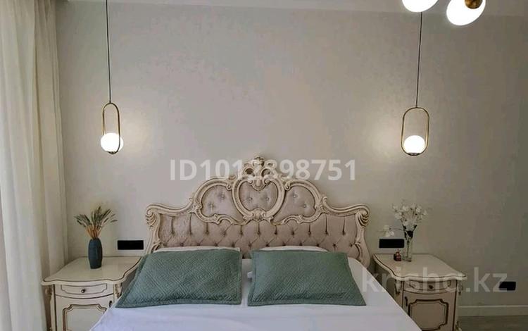 1-комнатная квартира · 45 м² · 9/10 этаж, А. Бокейханова 3б — Керей жанибек хандар за 3 000 ₸ в Астане, Есильский р-н — фото 2