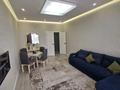 1-комнатная квартира · 45 м² · 9/10 этаж, А. Бокейханова 3б — Керей жанибек хандар за 3 000 ₸ в Астане, Есильский р-н — фото 3